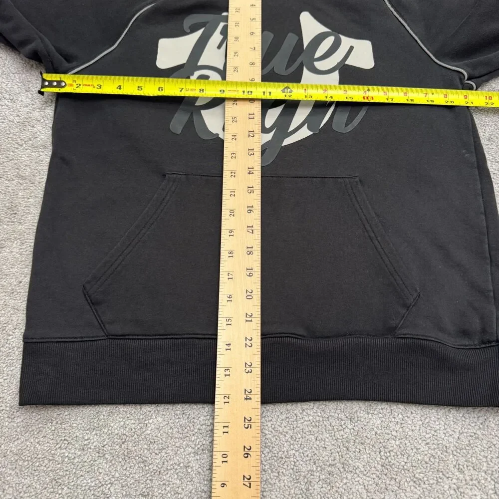 True Religion great sweatshirt